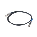 Broadcom Câble SAS SFF-8644 - SFF-8088 1 m