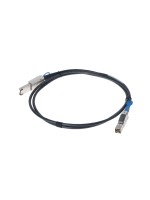 Broadcom Câble SAS SFF-8644 - SFF-8088 1 m