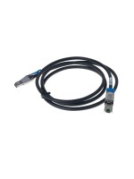Broadcom Câble SAS SFF-8644 - SFF-8088 2 m