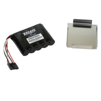 LSI Battery Backup Pack: CVPM05, zu 9460 und 9480 Serie LSI Battery Backup Pack: CVPM05, zu 9460 und 9480 Serie