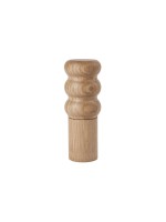 Broste Copenhagen Edgar 20 cm, Beige