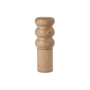Broste Copenhagen Edgar 20 cm, Beige