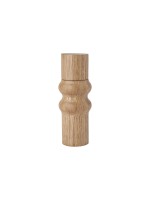 Broste Copenhagen Edgar 20 cm, Brun clair