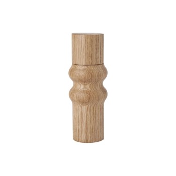 Broste Copenhagen Edgar 20 cm, Brun clair