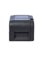 Brother TD-4520TN, Etikettenprinter, 127mm/Sek, 300dpi, USB,LAN, Seriell