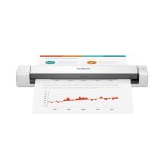 Brother DS-640, USB, 300 dpi, Stromversorgung über USB-Anschluss