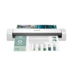 Brother Scanner de documents mobile DS-740D