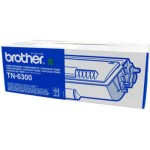 Brother Toner TN-6300 noir