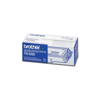 Brother Toner TN-6300 noir Brother Toner TN-6300 noir