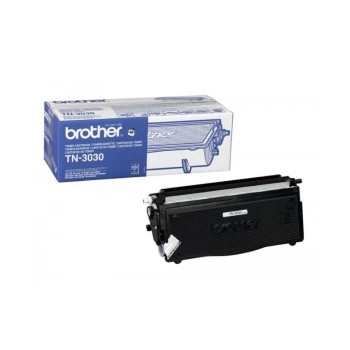 Brother Toner TN-3030 noir Brother Toner TN-3030 noir