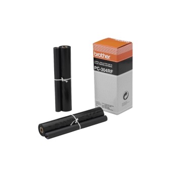 Refil Filmrollen Brother PC-304RF, 4 Rollen, Fax-910