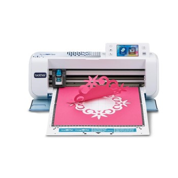 Brother Schneideplotter ScanNCut CM750, with integriertem Scanner Brother Schneideplotter ScanNCut CM750, with integriertem Scanner