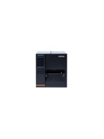 Brother TJ-4121TN, Etikettendrucker, 178mm/Sek, 300dpi, USB,LAN, Seriell