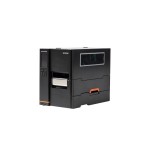 Brother TJ-4422TN, Etikettenprinter, 356mm/Sek, 203dpi, USB,LAN, Seriell