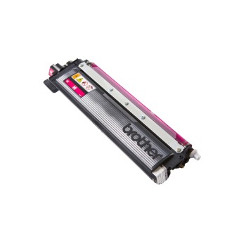 Toner Brother TN-230M Magenta, TN-230M, max. 1'400 Seiten / ISO19798 Toner Brother TN-230M Magenta, TN-230M, max. 1'400 Seiten / ISO19798