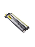 Toner Brother TN-230Y Yellow, TN-230Y, max. 1'400 pages / ISO19798
