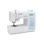 Brother Nähmaschine FS40s, 40 Stichprogramme, 750 Stiche/Min.