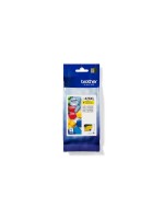 Ink Brother LC-426XLY, Yellow, for MFC-J4540DWXL, 5000 pages