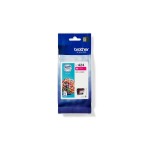 Ink Brother LC-424M, Magenta, for DCP-J1200W, 480 pages