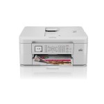 Brother MFC-J1010DW,A4, 4 in 1,USB/WLAN/LAN, Drucker,Kopierer,Scanner,Fax