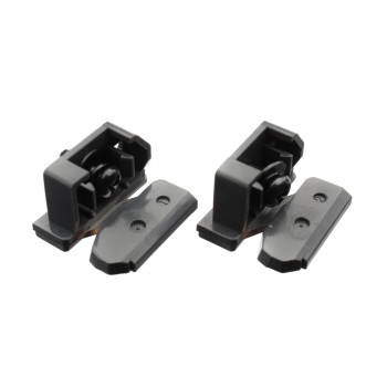 Brother P-touch Ersatzklingen DK-BU99 für, QL-Serie, (2er Pack) Brother P-touch Ersatzklingen DK-BU99 für, QL-Serie, (2er Pack)