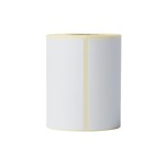 Brother Rouleau à étiquettes BDE-1J044076-066 76 x 44 mm