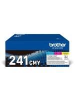 Brother Toner TN-241CMY C, M, Y