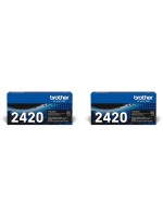 Toner Brother TN-2420 TWIN PACK, Black