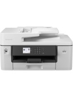 Brother MFC-J6540DW,A3, 4 in 1, USB / WLAN, 1x Papierschacht