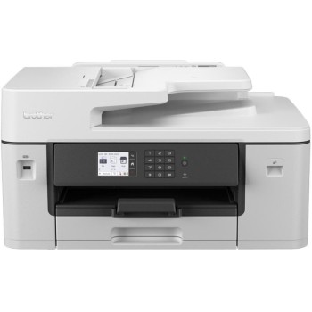Brother MFC-J6540DW,A3, 4 in 1, USB / WLAN, 1x Papierschacht Brother MFC-J6540DW,A3, 4 in 1, USB / WLAN, 1x Papierschacht