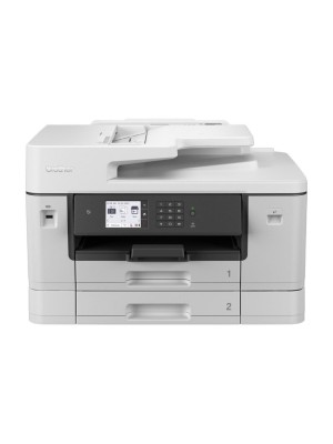 Brother MFC-J6940DW 4-in-1 Multifunction Printer - A3 - Duplex - 2 Trays Brother MFC-J6940DW 4-in-1 Multifunction Printer - A3 - Duplex - 2 Trays