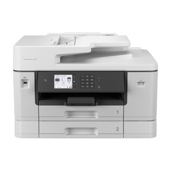 Brother Imprimante multifonction MFC-J6940DW  4 en 1 - A3 - recto-verso - 2 bacs