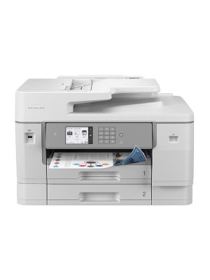 Brother MFC-J6955DWT, A3, 4 in 1, USB / Wifi, 2x paper tray, full A3 Brother MFC-J6955DWT, A3, 4 in 1, USB / Wifi, 2x paper tray, full A3