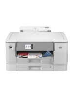 Brother HL-J6010DW, USB / WLAN, 2x Papierschacht