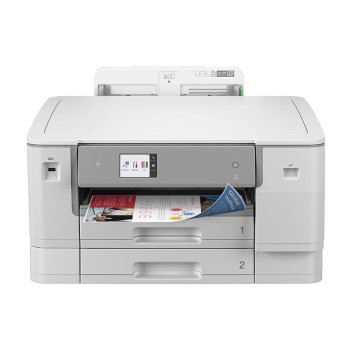 Brother HL-J6010DW, USB / WLAN, 2x Papierschacht Brother HL-J6010DW, USB / WLAN, 2x Papierschacht