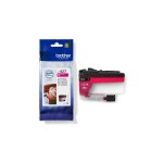 Tinte Brother LC-427M, Magenta, 1'500 Seiten, J5955,J6955,J6957,J6010