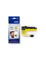 Brother Encre LC-427C Yellow