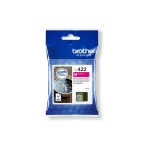Tinte Brother LC-422M, Magenta, 550 Seiten, J5340,J5740,J6540,J6940