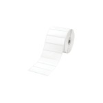 Brother Einzel-Etikett BDE1J026076102, 76x26mm, 1552 Stk./Rolle