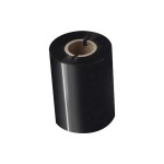Brother Thermotransferband BWS-1D300-080, 12 Stk, Wachsband, 80mm