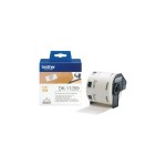 Brother P-touch DK-11209 Adress-Etiketten, (Klein) 800Stk./Rolle 29x62mm
