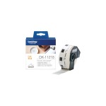 Brother Rouleau à étiquettes DK-11218 Thermique directe