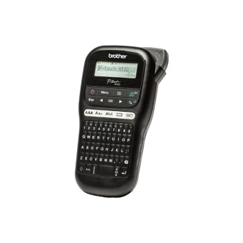 Brother Appareils d’étiquetage PT-H110 Brother Appareils d’étiquetage PT-H110