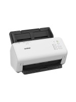 Brother Scanner de documents ADS-4300N, capacity ADF 80 pages, LAN