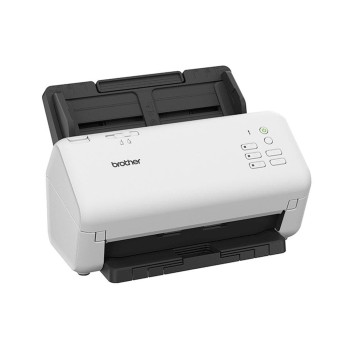 Brother ADS-4300N Dokumentenscanner, 80-Seiten-ADF-Kapazität, LAN Brother ADS-4300N Dokumentenscanner, 80-Seiten-ADF-Kapazität, LAN