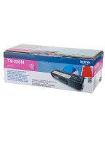 Toner magenta for Brother HL-4140CN/4150CDN/, 4570CDW/4570CDWT, TN-320M, 1500 pages @ 5%