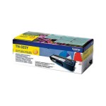 High Yield Toner yellow TN325Y pour Brother, HL-4140CN/4150CDN/4570CDW/4570CDWT, 3500 pages