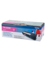 High Yield Toner magenta TN325M  pour Brother, HL-4140CN/4150CDN/4570CDW/4570CDWT, 3500 pages