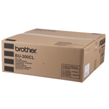 Brother Transportband BU-300CL, für ca 50'000 Seiten Brother Transportband BU-300CL, für ca 50'000 Seiten