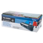 Super High Yield Toner black zu Brother, HL-4570CDW/4570CDWT, TN328BK, 6000 S.